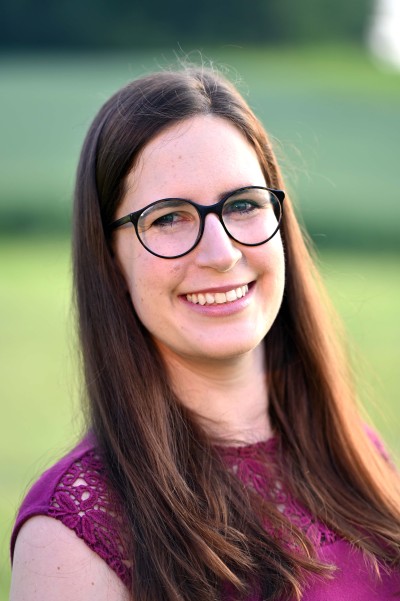 Anna Koestinger Foto