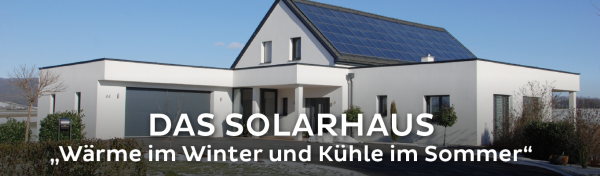 Solarhaus